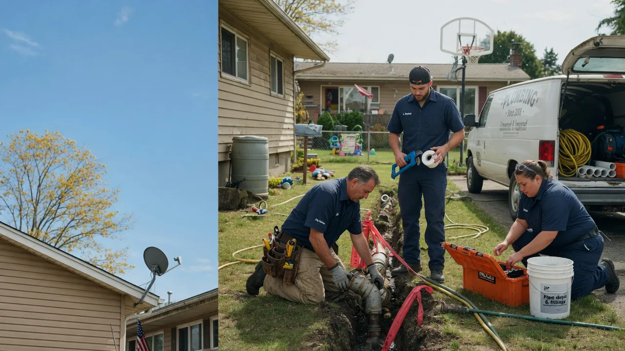 Garbage Disposal Replacement in Vienna, IL near me
